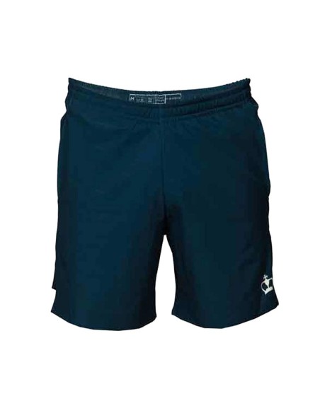 Pantalón Corto Black Crown Ashica | Ofertas de pádel